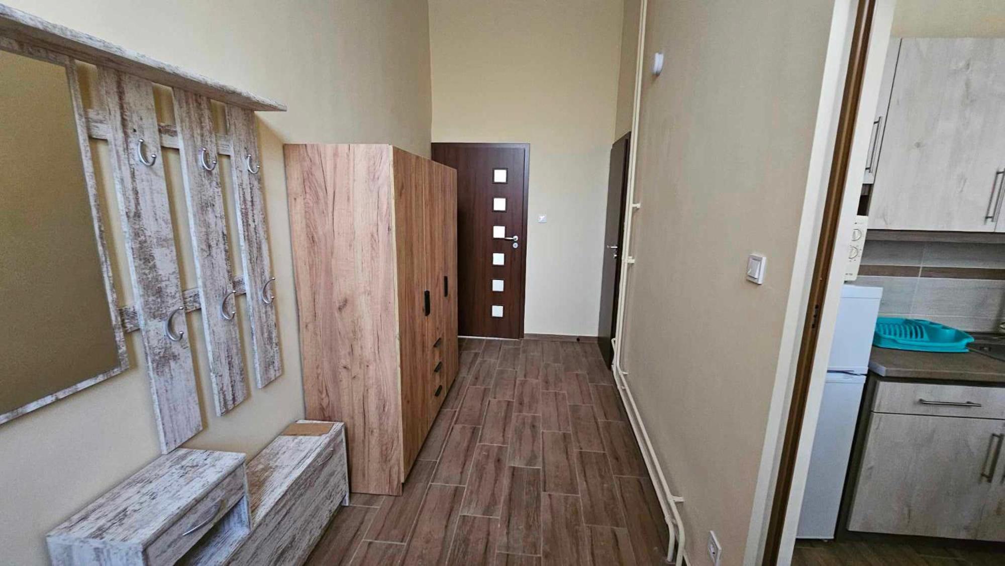 Dolce Vita Apartman Debrecen Eksteriør billede