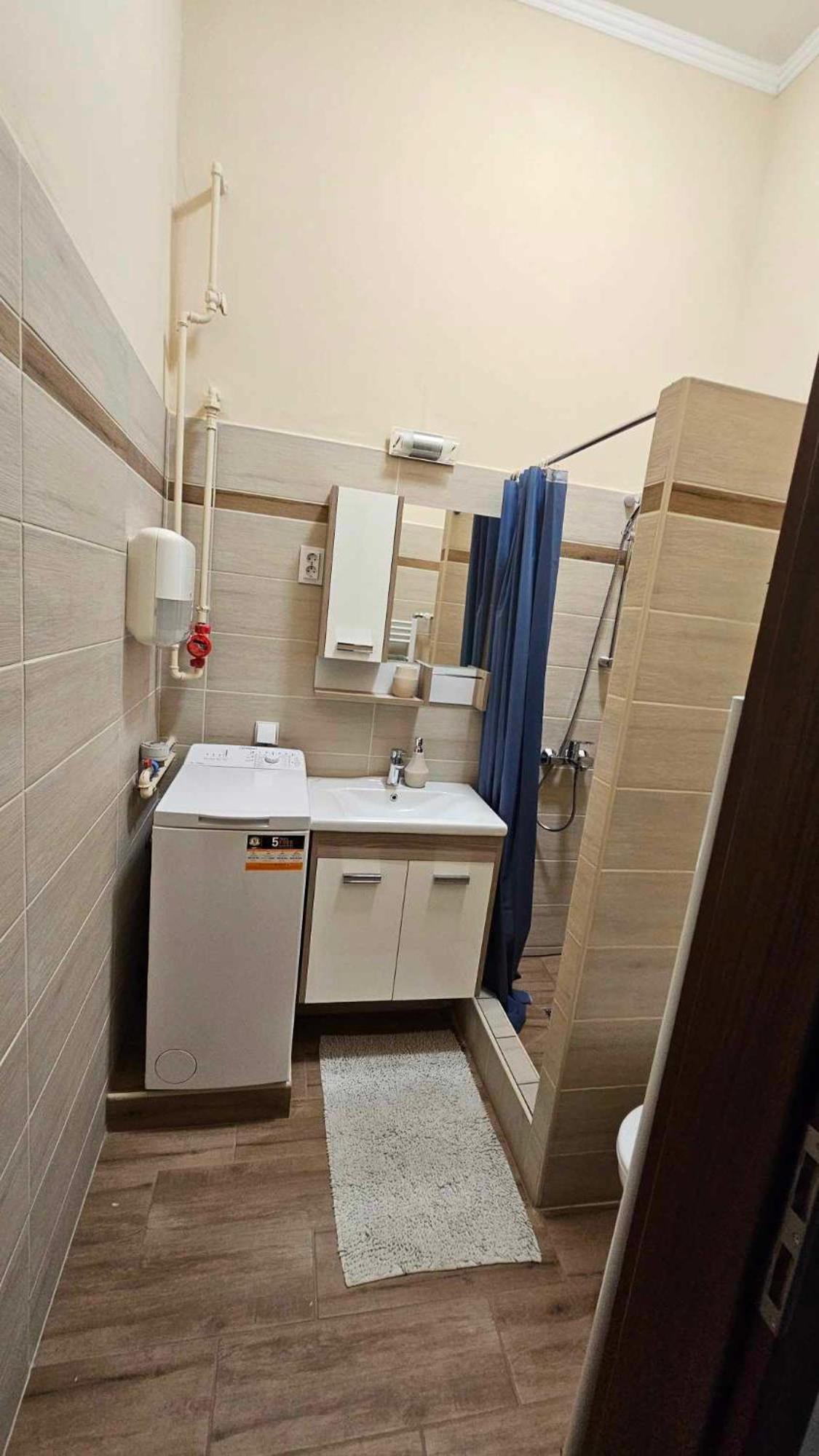 Dolce Vita Apartman Debrecen Eksteriør billede