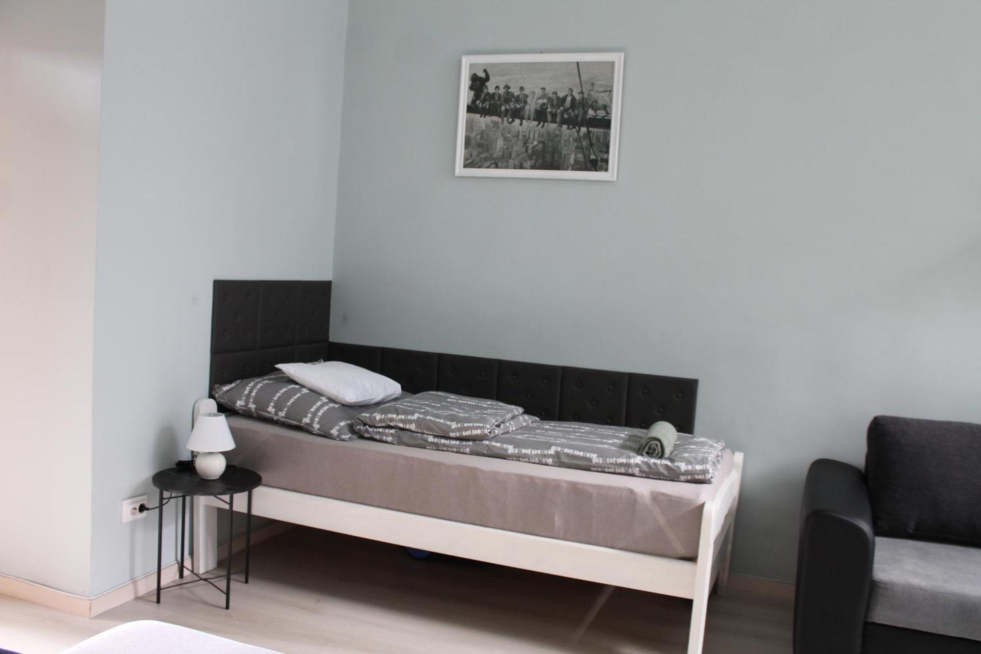 Dolce Vita Apartman Debrecen Eksteriør billede