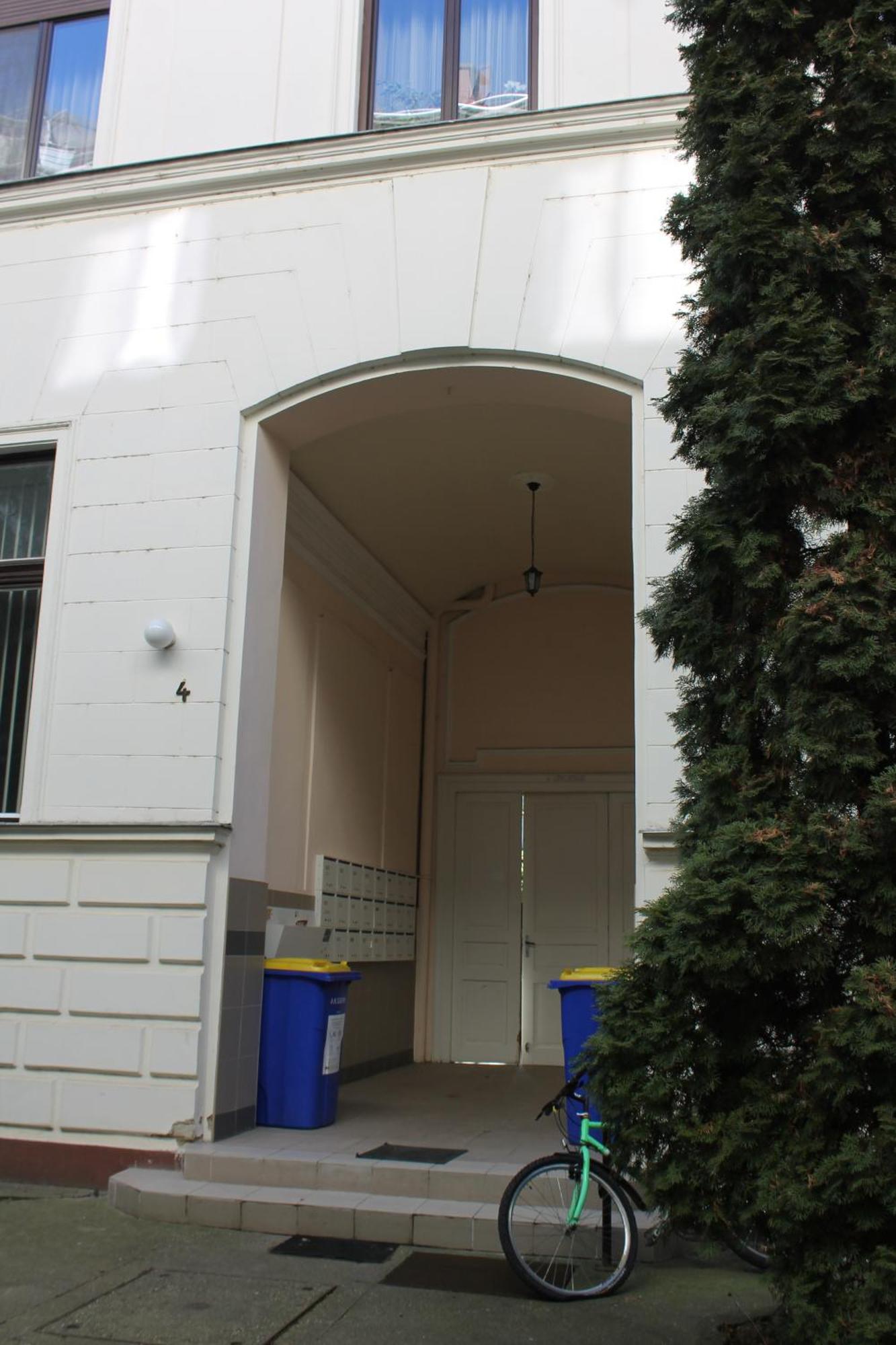 Dolce Vita Apartman Debrecen Eksteriør billede