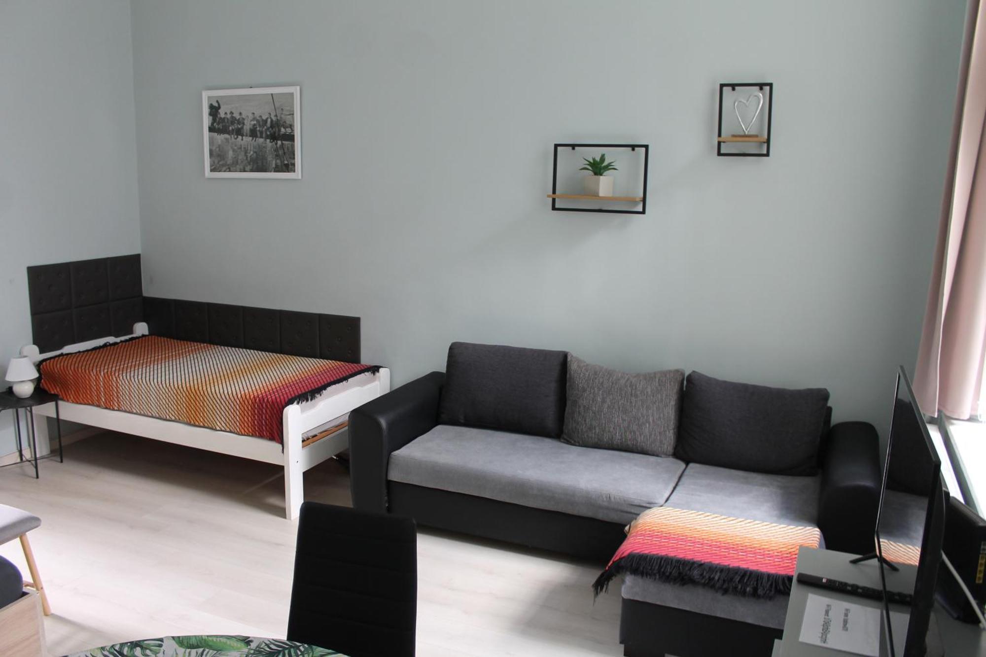Dolce Vita Apartman Debrecen Eksteriør billede