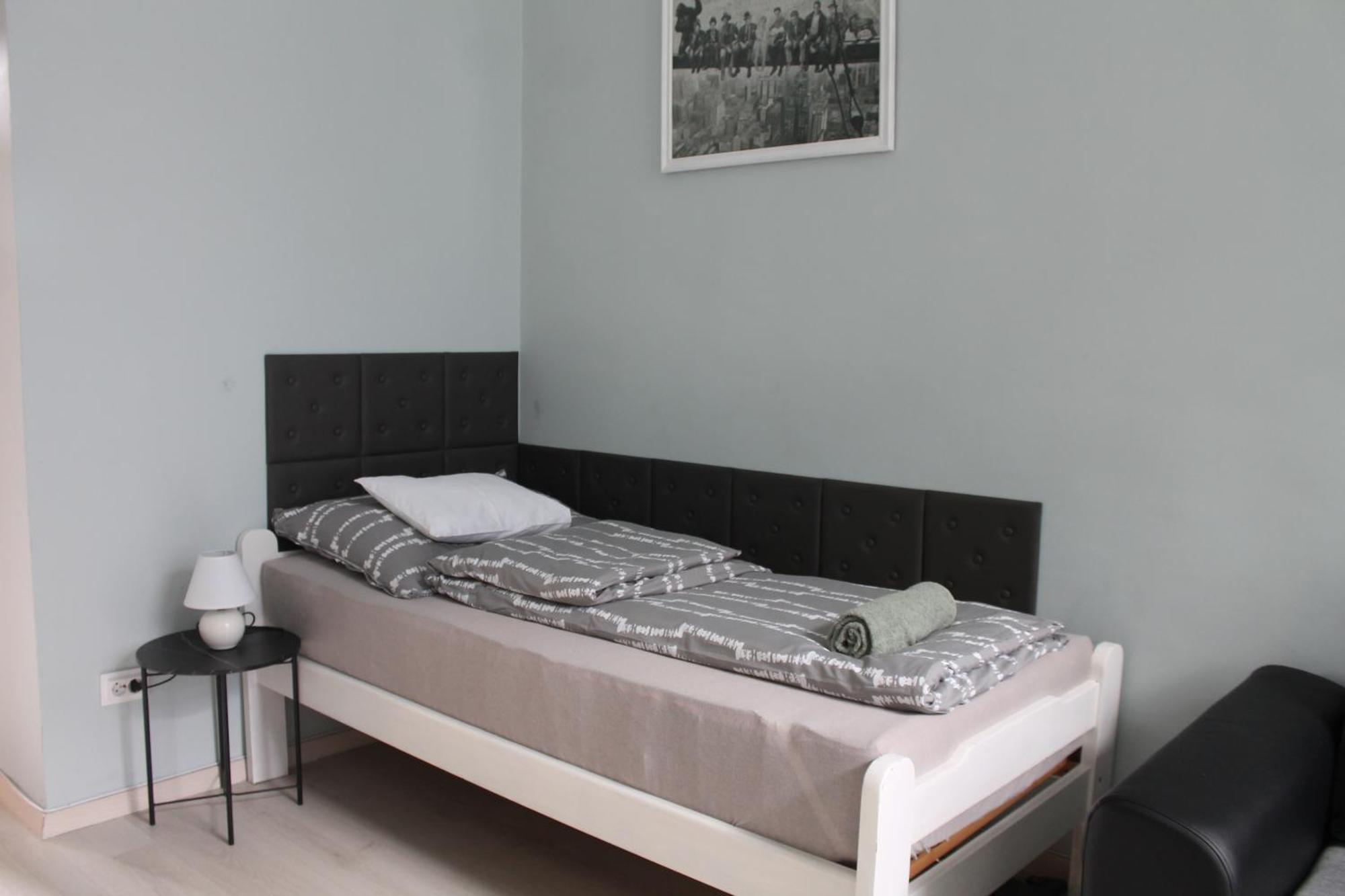 Dolce Vita Apartman Debrecen Eksteriør billede