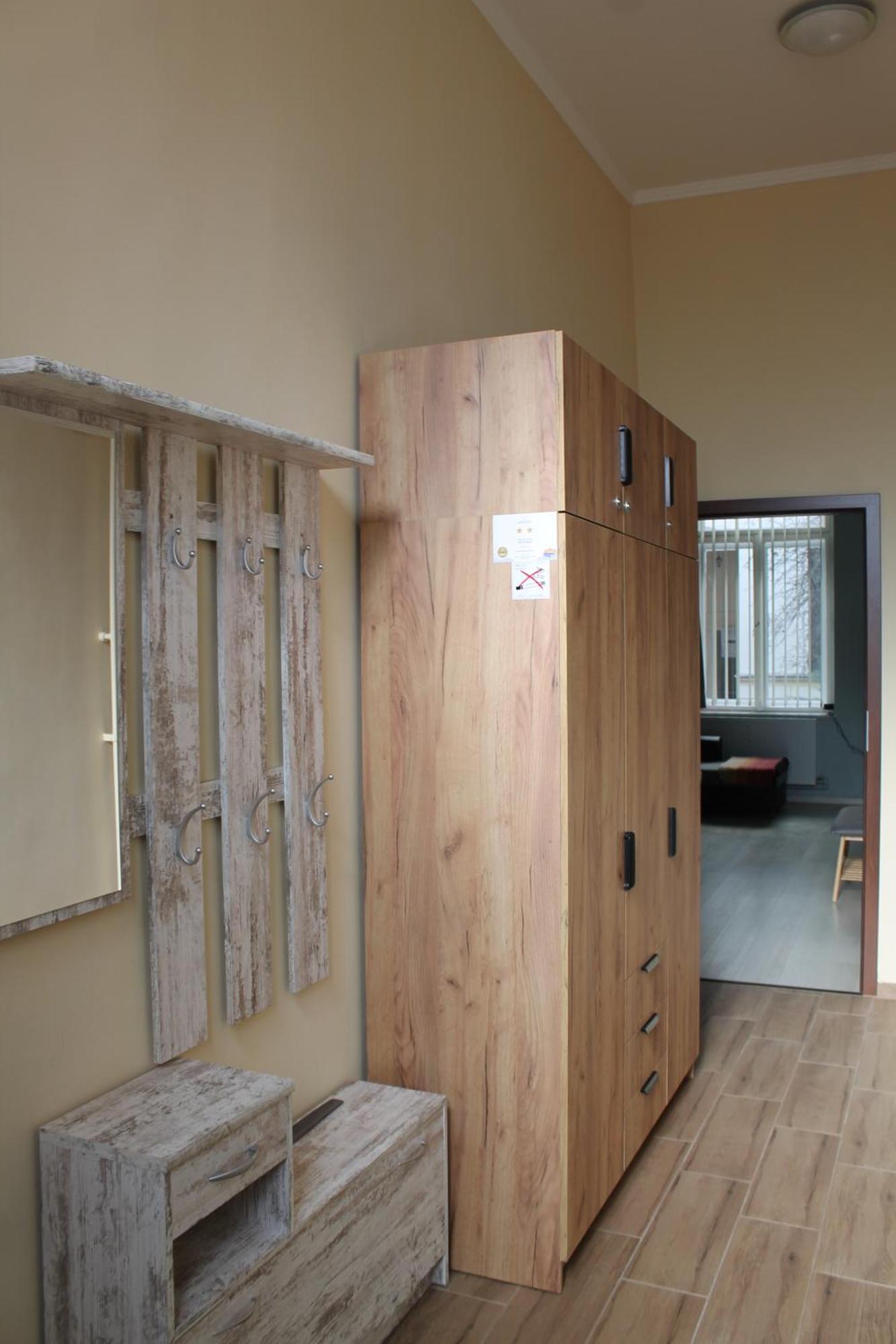 Dolce Vita Apartman Debrecen Eksteriør billede